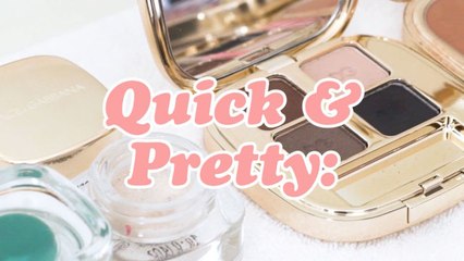 Teni Panosian Shows How To Achieve Cake-Free Makeup in the Summer