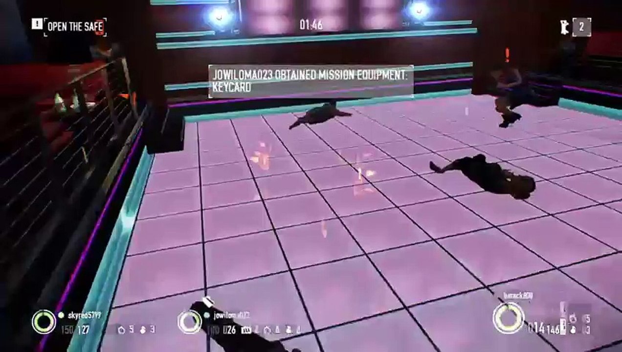 bmack808's Live PS4 Broadcast (12)