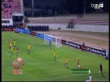 اهداف مباراة ( النجم الساحلي 1-1 الفتح الرباطي ) كأس الكونفيدرالية الأفريقية