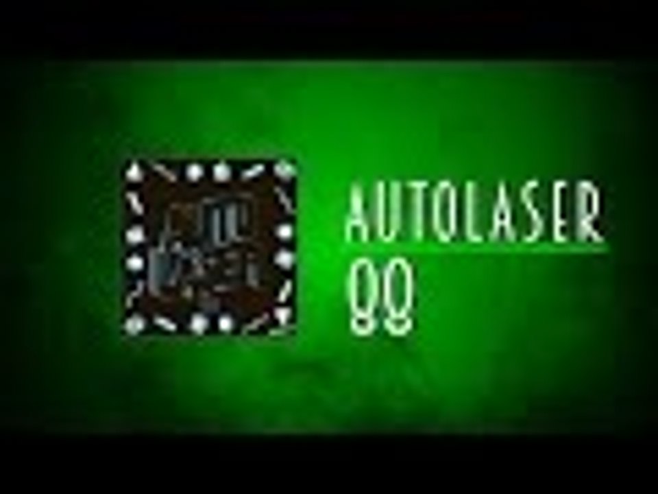 Autolaser - 88 [Free DL]