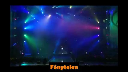 BEAST Lightless hunsub-magyar felirattal