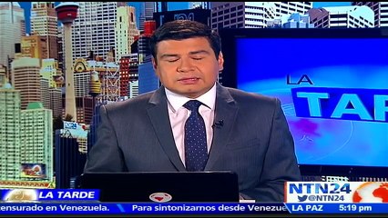 Ataque en Estambul "tendrá un impacto muy importante en la lucha contra el terrorismo": Ariel González Levaggi a NTN24