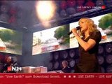 MADONNA Hey You Live Earth Part 1 2007