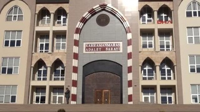 Kahramanmaraş Muhsin Yazıcıoğlu Soruşturmasına Verilen Takipsizliğe Tepki