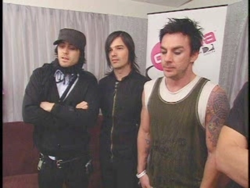 30 Seconds to Mars