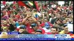 Diputados opositores aseguran que si hay nuevas elecciones para el Parlamento venezolano los chavistas perderían