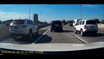 DVP GO BUS lane use violation