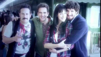 Trailer Oficial Yago || Canal de las Estrellas