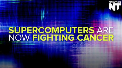 IBM Teaming Up With VP Biden To Fight Cancer