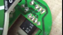 VW Volkswagen transporter T4 fuel gauge faulty not reading fix repair