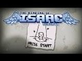 Binding of Isaac Rebirth Gameplay