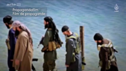 La Turquie face à la terreur