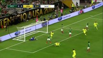 Mexico vs. Venezuela 2016 Copa America Highlights