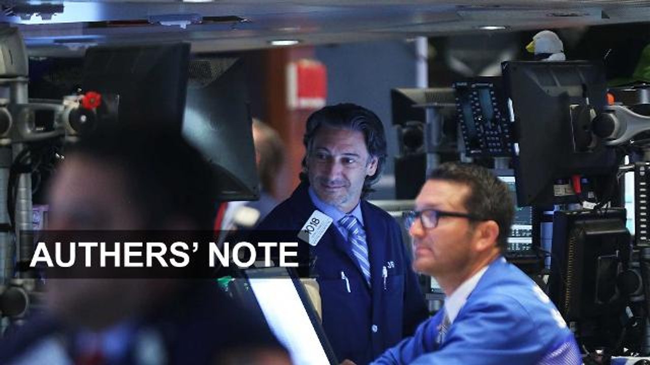 Perspective on the post-Brexit rebound