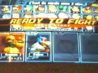 Gem7_Combat en utilisant un SWD.(SSBM)