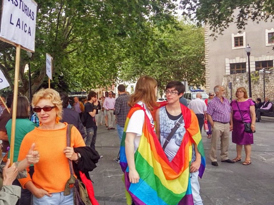¡Por un Ayuntamiento Laico!  // 29 de junio de 2016