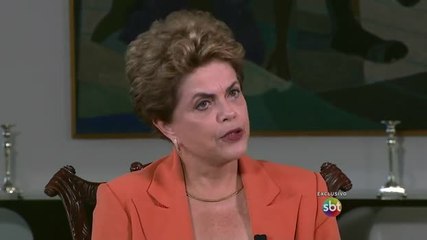 Entrevista: Dilma fala sobre abertura da Olimpíada