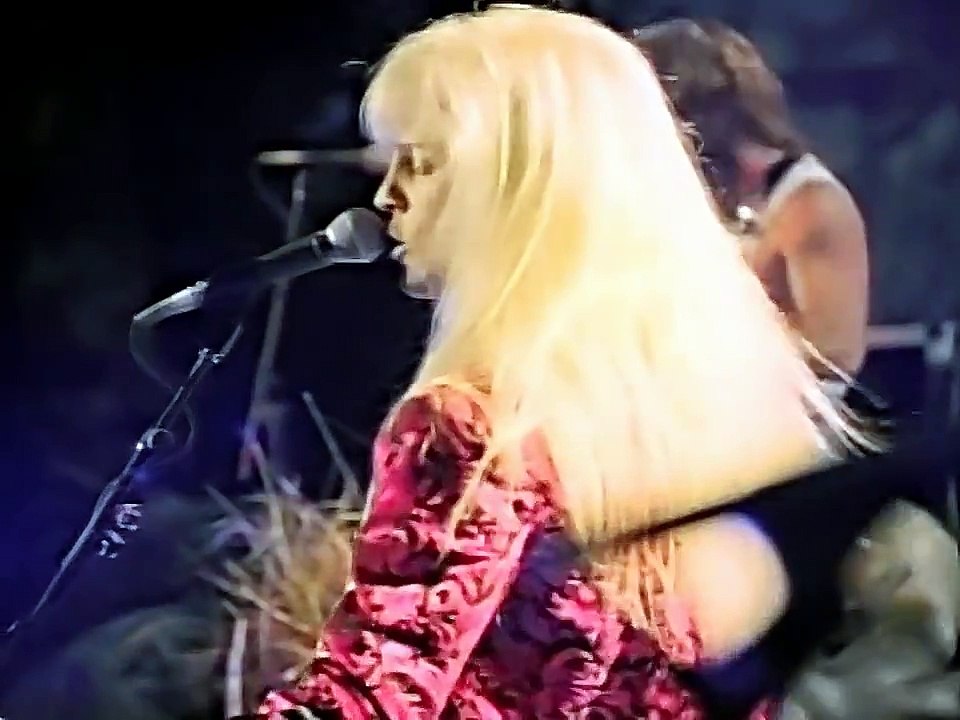 Nelson - After The Rain - Promo Video 1990