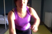 Marjorie Perez Cours Gratuit de Yoga Chinois Do In n°2