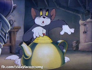 Tom and Jerry Classic Colection - Part 7