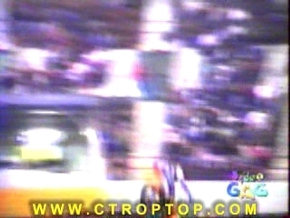 Mx crash
