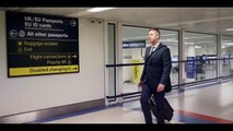 Connecting flights at Gatwick Airport | How to use our free GatwickConnects service