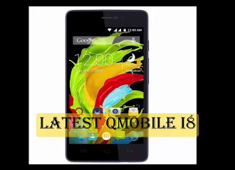 LATEST Q MOBILE MODELS  IN PAKISTAN