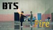 BTS - Fire [Karaoke + Legenda PT-PT]