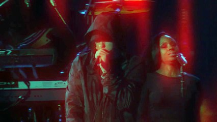 Eminem cocain sync test