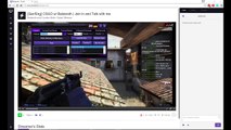 Twitch Viewer Bot - 1k Viewers 06/28/2016