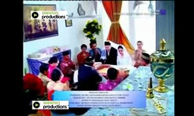FTV Hidayah MNCTV Suamiku Valet Parkir gadungan