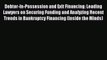 [PDF] Debtor-In-Possession and Exit Financing: Leading Lawyers on Securing Funding and Analyzing
