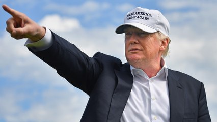 Donald Trump Gets Sports Icons to Speak at Republican Convention