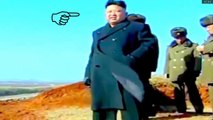 North Korea Threatens China With Nuclear Weapons