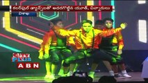 Dancing Super Star - Fair and festival Events in Vizag