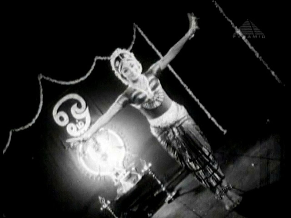Arangetram (Tamil 1973) - Classical Stage Dance
