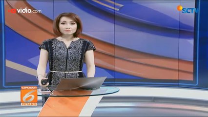 Liputan 6 Awards 2016: Rudi Putra, Pendiri Forum Konservasi Leuser