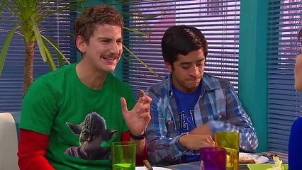 Chico Reality 07- Freddy vs. Óscar