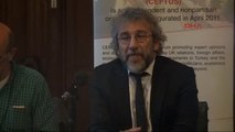 Dha Dış Haber - Dündar İstanbul'daki Saldırı, Hapse Girmeme Neden Olan Haberle İlgili