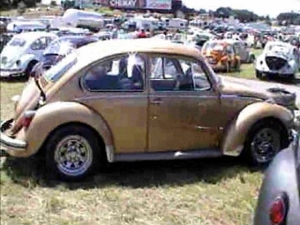 European Bug In 2007 by YKSEL (1) (part 1)