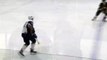 Sam Kozlowski- # 9 Delta Ice Hawks VS Grandview Steelers-Jan 19,2016