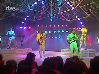 Ole Ole - Bailando sin salir de casa