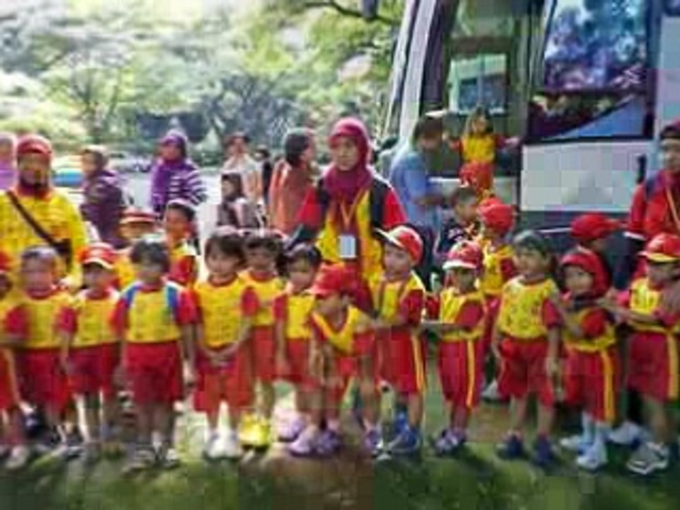 OutBound Anak Batu Malang