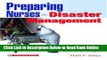Download Preparing Nurses for Disaster Management  Ebook Online