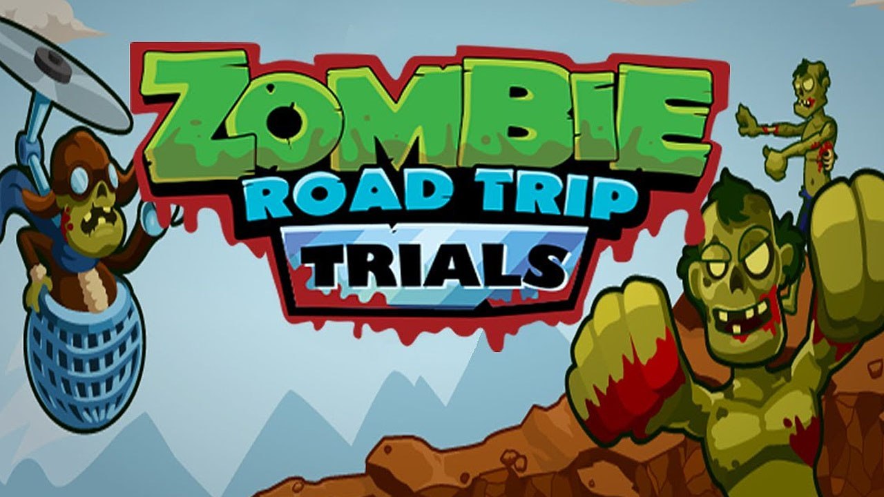 Zombie Road Trip - Noodlecake Studios Inc