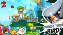 Angry Birds 2 - Rovio Entertainment Ltd Level 74