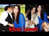 Virat Kohli's Former Girlfriend KISSED By Singer Mika Singh Publicly