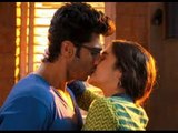Arjun Kapoor says '2 States' has H0t KISSING Scenes