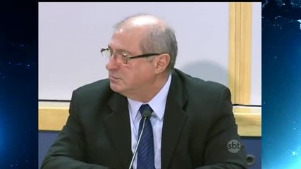 Dias Toffoli revoga prisão do ex-ministro Paulo Bernardo