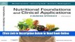 Read Nutritional Foundations and Clinical Applications: A Nursing Approach (Foundations and